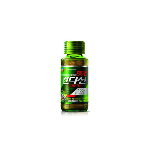 HK)헛개컨디션100ML