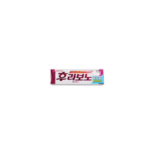 롯데)후라보노레이디1200