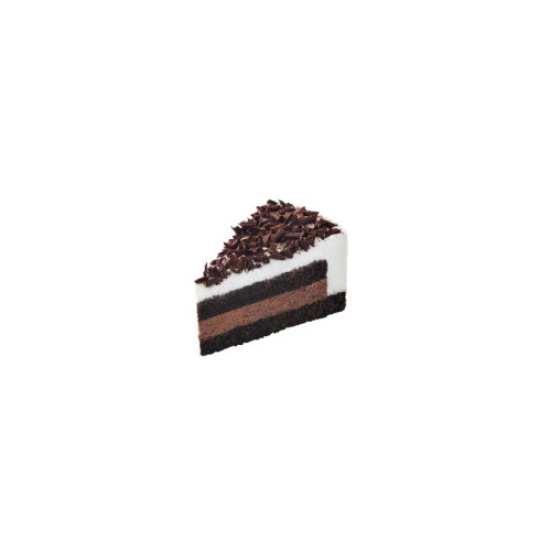 (조각케익)초코생크림