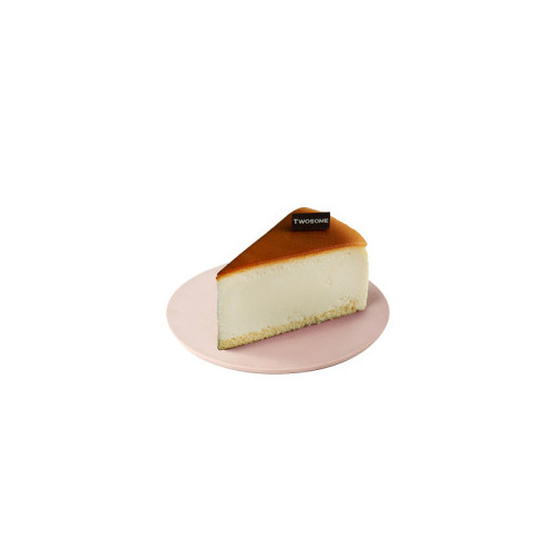 뉴욕 치즈 피스